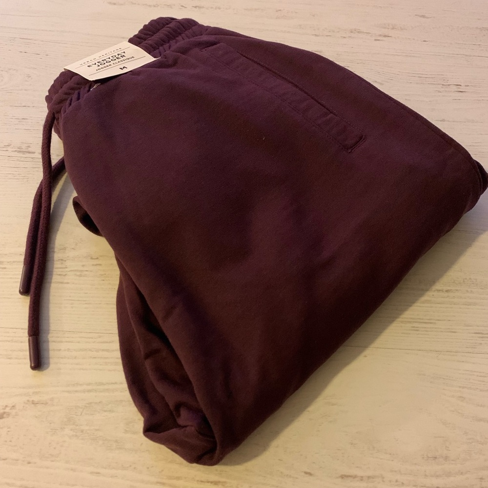 Mens Urban Planet Slim Sweatpants